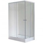 Душевой угол Royal Bath RB8120HP-T L