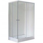 Душевой угол Royal Bath RB8120HP-T R