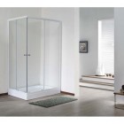 Душевой угол Royal Bath RB8120HP-T R