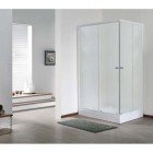 Душевой угол Royal Bath RB8120HP-C L