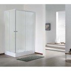 Душевой угол Royal Bath RB8120HP-C R