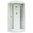 Душевая кабина Royal Bath RB90HK4-MT