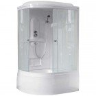 Душевая кабина Royal Bath RB8120BK1-T R