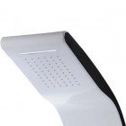 Душевая панель Black&White W12