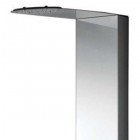 Душевая панель Black&White W52