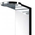 Душевая панель Black&White W58