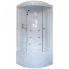 Душевая кабина Royal Bath RB90BK2-T
