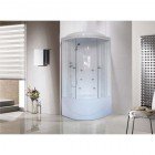 Душевая кабина Royal Bath RB90BK2-T