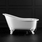 Ванна чугунная Magliezza Gracia WH 170x76