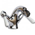 Смеситель для биде Magliezza Bianco 50109-cr