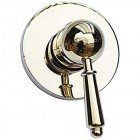 Смеситель для душа встраиваемый Magliezza Collana 50132-do