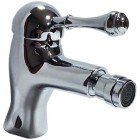 Смеситель для биде Magliezza Vista 50153-cr