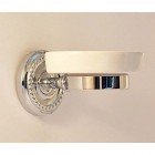 Мыльница настенная Magliezza Kollana 80503-cr