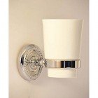 Стакан настенный Magliezza Kollana 80505-cr