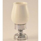 Стакан настольный Magliezza Fiore 80107-cr