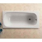 Ванна стальная Roca Contesa 140x70