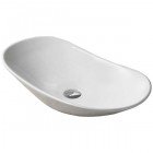 Раковина накладная Melana MLN-7811A