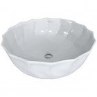 Раковина накладная Sturm Azalea ST-AZ334500-NBNCR