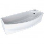 Раковина подвесная Sturm Fram right ST-FR394511-RBNCR