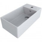Раковина накладная Sturm Hosta ST-HO214801-NBNCR