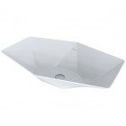 Раковина накладная Sturm Mirax ST-MI436300-NBNCR