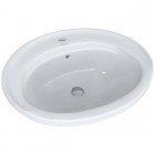 Раковина встраиваемая Sturm Wink ST-WI515621-NBNCR