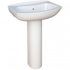 Раковина подвесная Sturm Plato SW-PL19061-CR