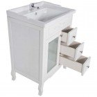 Раковина мебельная ASB-Mebel Илиос 60F