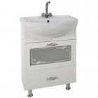 Раковина мебельная Santek Астра 60 1WH110201