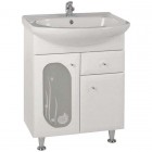 Раковина мебельная Santek Лидия 65 1WH110207