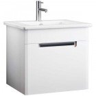 Тумба с раковиной Opadiris Smile Гранда 60 Тумба с раковиной Opadiris Smile Гранда 60