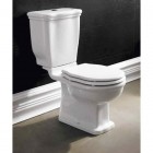 Унитаз BelBagno Boheme BB115CPS+BB115T+BB115SCM