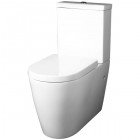 Унитаз BelBagno Marino BB105CP+BB105T+BB105SC