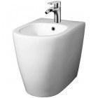 Биде приставное BelBagno Marino BB105B