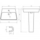 Тюльпан BelBagno Romina BB121L+BB121P