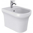 Биде приставное BelBagno Vella BB829B