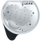 Ванна акриловая Gemy G9063 K