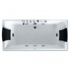 Ванна акриловая Gemy G9065 B L