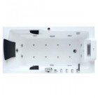 Ванна акриловая Gemy G9066 II O R