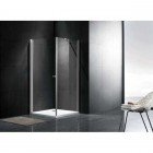 Душевой угол Gemy New Rockcoco S03171C
