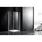 Душевой угол Gemy New Rockcoco S03172C