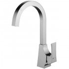 Смеситель для кухни Lemark Unit LM4555C
