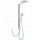 Душевой гарнитур Gllon GL-SL1301CP