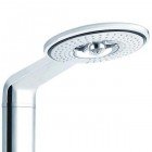 Душевой гарнитур Gllon GL-SL1301CP