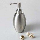 Дозатор жидкого мыла WasserKRAFT Ruwer K-6799