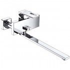 Смеситель универсальный WasserKRAFT Alme 1502L
