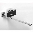 Смеситель универсальный WasserKRAFT Alme 1502L