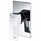 Смеситель для душа встраиваемый WasserKRAFT Alme 1551