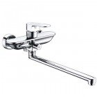 Смеситель универсальный WasserKRAFT Dinkel 5802L