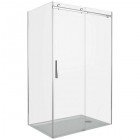 Душевые кабины GooDDooR